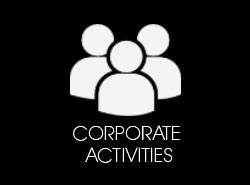 Corporate Activities